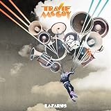 Lazarus CD