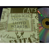Lazer Disco Andrew Lloyd Webber
