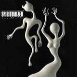 Lazer Guided Melodies Audio CD Spiritualized