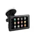 Lazhu Navegador Gps Portátil Para Carro Hd 5 Polegadas