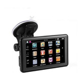 Lazhu Navegador Gps Portatil