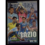 Lazio Revista Set 2013 Ano Xxviii N 370 Lacrada