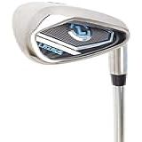 LAZRUS GOLF Ferros De Golfe Premium Individuais Ou Conjunto Para Homens 4 5 6 7 8 9 PW Ou Ferros De Condução 2 E 3 Tacos De Golfe Flexíveis Regulares Com Eixo De Aço Mão Direita Lado