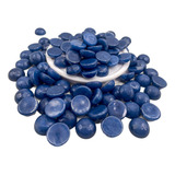 Lazurite Cabochao
