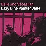 Lazy Line Painter Jane You Made Me Forget Audio CD Belle Sebastian