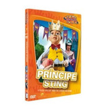 Lazy Town Dvd 1a