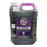 Lb Desincrustante Limpa Aluminio