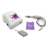 Lb100 Micromotor Beltec Podologia Manicure E Brocas