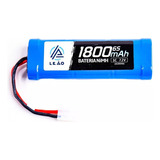 Lb1800ni6 Bateria Nimh 1800mah