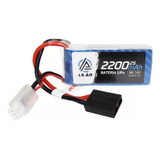 Lb2200lp2tra Bateria Lipo Ultra 2s 7