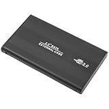 LBL DISTRIBUIDORA Case Gaveta HD SATA 2-5-- USB 2-0 Externo Preto