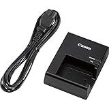 LC E10 Battery Charger For Canon LP E10 Battery And Canon EOS 1100D EOS Rebel T3 EOS Kiss X50