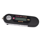 Lcd 4gb Mp3 Mp4