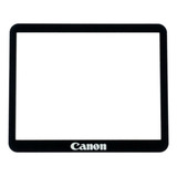 Lcd Acrílico Frontal 1000d Xs Canon Display Visor Tela