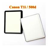 Lcd Acrilico Frontal T1i