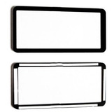 Lcd Acrílico Superior 5d3 Canon Display Tela Visor