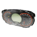 Lcd Digital Painel Instrumentos Sea Doo Rxp x 260 278003382