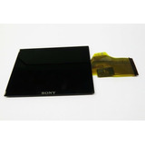 Lcd Display A7ii A7sii A7rii Sony