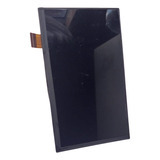 Lcd Display Com C i No Flex Tablet Positivo T780mg t780g