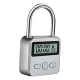 Lcd Display Multifunction Argenteo