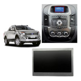 Lcd Display Multimidia Original