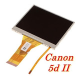 Lcd Display Para Canon 5d Mark