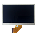 Lcd Display Tablet Compatível Multilaser M7s