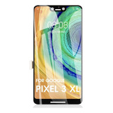 Lcd Para Exibição De Peças De Reposição De Tela Do Google Pi