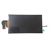 LCD Screen Replacement For Nintendo Switch Game Console LCD Screen Display Digitizer Repair Parts