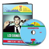 Lcd Soundsystem Dvd T In The