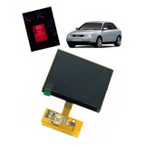 Lcd Tela Audi A3 Vdo Audi