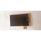 Lcd Tela Display Motorola
