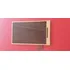 Lcd Tela Display Motorola Ex128 Ex245 - Ex 128 Ex 245 Usado 