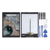 Lcd + Tela Sensível Ao Toque Para Asus Chromebook Tablet