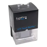 Lcd Touch Bacpac Gopro
