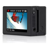 Lcd Touch Bacpac Gopro