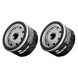 LCGLY Filtro De óleo 11427719357 Compatível Com BMW F650 700 750 800 850 900 GS R 2010 2024 K1200 1300 GT R RS 2005 2016 R1200 1250 GS RL RRS T Adventure 2017 3 2024 S1000 RR XR 2010 2024 M