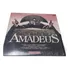 Ld - Amadeus - Laserdisc Laser Videodisc Duplo ( 56 )