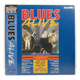 Ld - John Mayall & The Original Bluesbreakers - Blues Alive