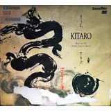 Ld - Kitaro - World Tour 1990 - Kojiki: A Story In Concert