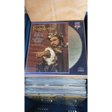 Ld - Laser Disc Giuseppe Verdi Rigoletto (box Com 2 Laser)