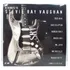 Ld - Laserdisc - A Tribute To Stevie Ray Vaughan - Excelente