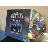 Ld - The Beatles Story - The Lifetime Biography