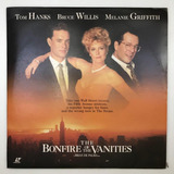 Ld A Fogueira Das Vaidades The Bonfire Of The Vanities Na