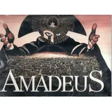 Ld Amadeus Laser Disc