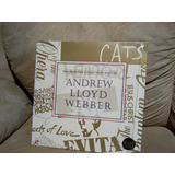 Ld Andrew Lloyd Webber  1992