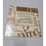 Ld Andrew Lloyd Webber Laserdisc 24 