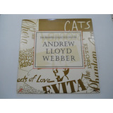 Ld Andrew Lloyd Webber Premiere Collection Importado