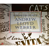 Ld Andrew Lloyd Webber