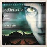 Ld Anjos Rebeldes The Prophecy Christopher Walken Nb